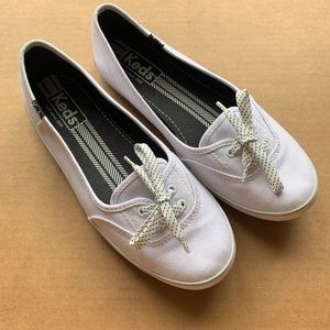 Keds Women’s Size 7 White Sneakers